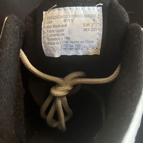 BOYS Shaq sneakers - Picture 6 of 6